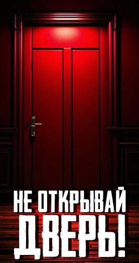 Гаджиева Алия – Не открывай дверь