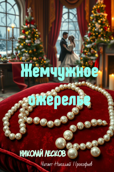 Лесков Николай – Жемчужное ожерелье