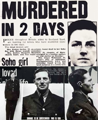 Ракитин Алексей – Особенности занятия проституцией в военное время