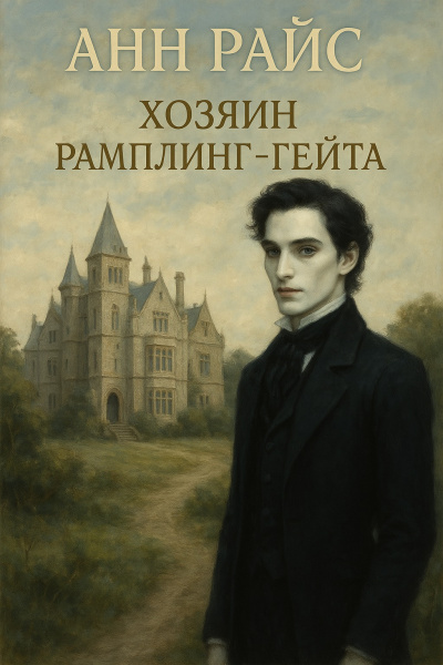 Райс Энн – Хозяин Рамплинг-Гейта