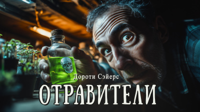 Сэйерс Дороти – Отравители