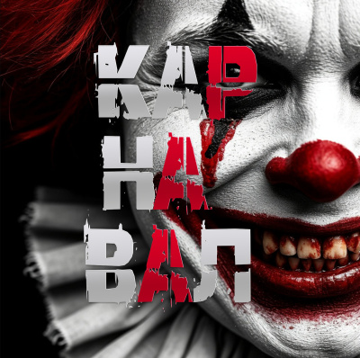 Артёмов Артём – Карнавал