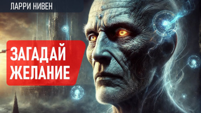 Нивен Ларри – Загадай желание
