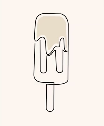 Радионова Виктория – Со вкусом пломбира