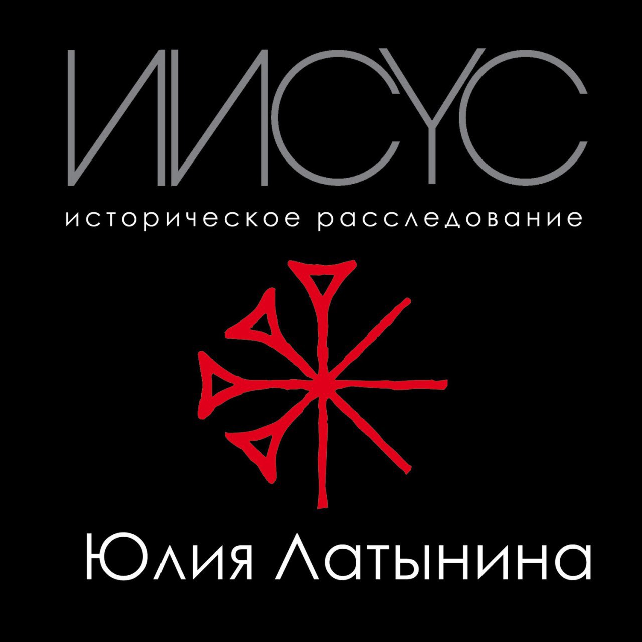 ​​Иисус. Историческое расследование