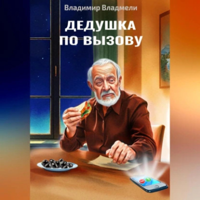 Владмели Владимир – Дедушка по вызову