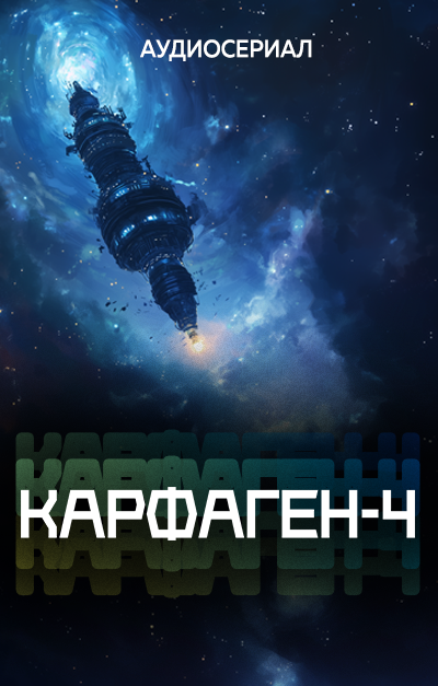 Каланджи Кирилл – Карфаген-4. Эпизод 12