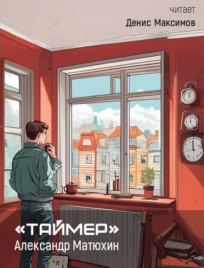 Матюхин Александр – Таймер