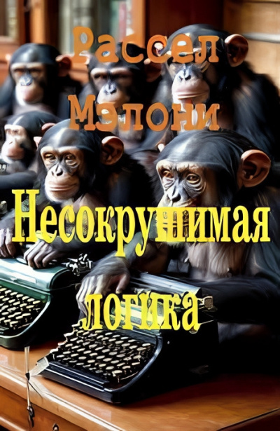 Мэлони Рассел – Несокрушимая логика