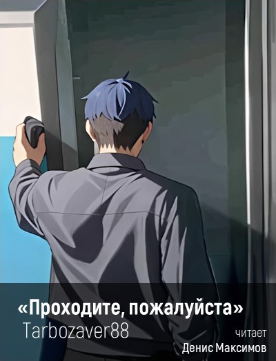 Tarbozaver88 – Проходите, пожалуйста