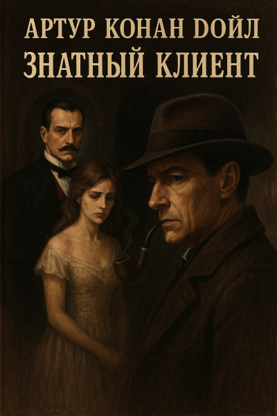 Дойл Артур Конан – Знатный клиент