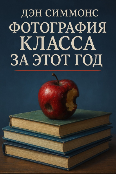 Симмонс Дэн – Фотография класса за этот год