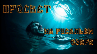 Ковезин Павел – Просвет