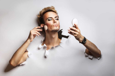 Михаил Юрьевич Насосов – Окуний