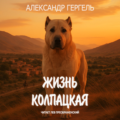 Гергель Александр – Жизнь колпацкая