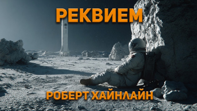 Хайнлайн Роберт – Реквием