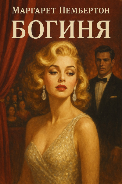 Пембертон Маргарет – Богиня