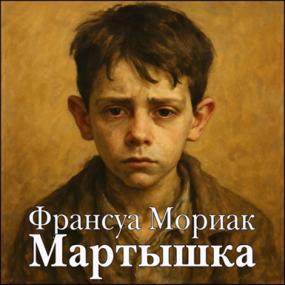 Мориак Франсуа – Мартышка