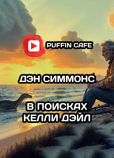 Симмонс Дэн – В поисках Келли Дэйл