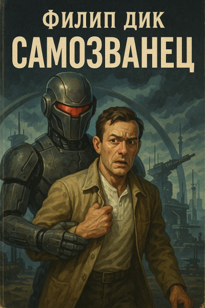 Дик Филип – Самозванец