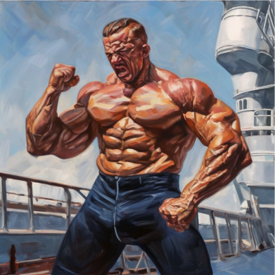 С. Каплюк – Почти детективная история...