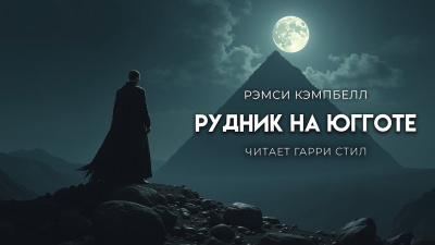 Кэмпбелл Рэмси – Рудник на Югготе