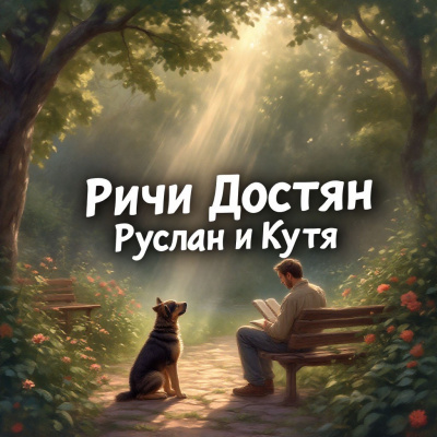 Ричи Достян – Руслан и Кутя