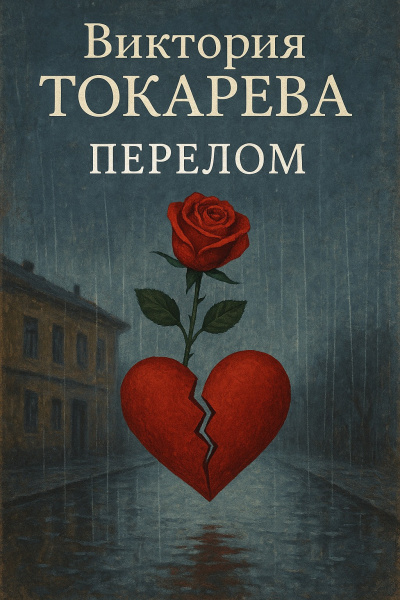 Токарева Виктория – Перелом