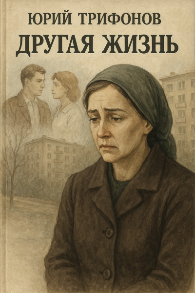 Трифонов Юрий – Другая жизнь