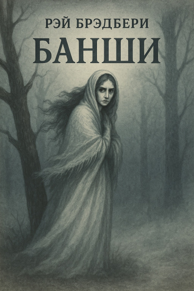 Брэдбери Рэй – Банши