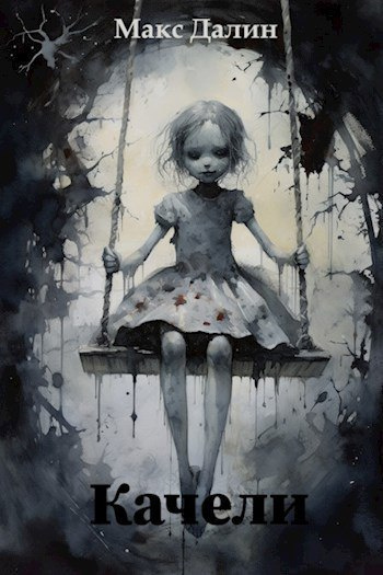 Далин Макс – Качели