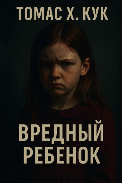 Кук Томас Х. – Вредный ребёнок