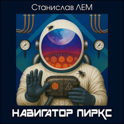 Лем Станислав – Навигатор Пиркс