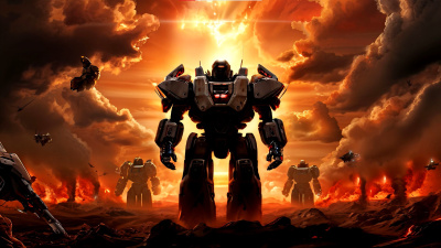 Шекли Роберт – Битва