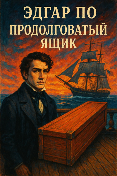 По Эдгар Аллан – Продолговатый ящик