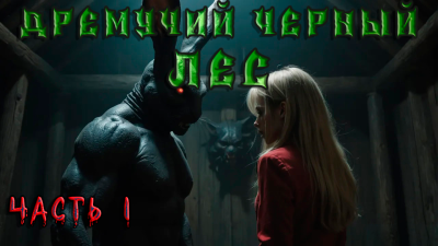 Кунгурцев Андрей – Дремучий Черный Лес