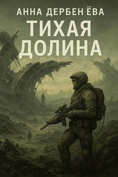 Дербенева Анна – Тихая долина