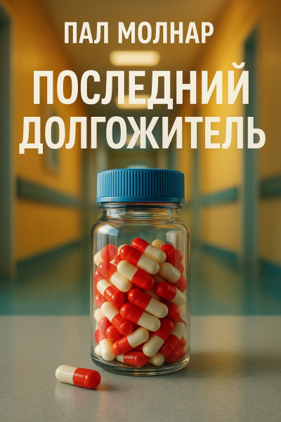 Молнар Пал – Последний долгожитель