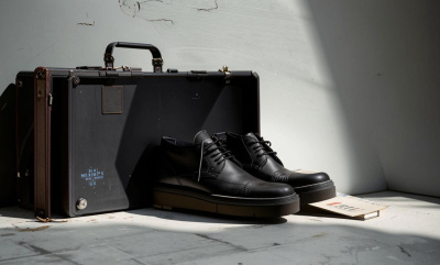 Довлатов Сергей – Номенклатурные полуботинки