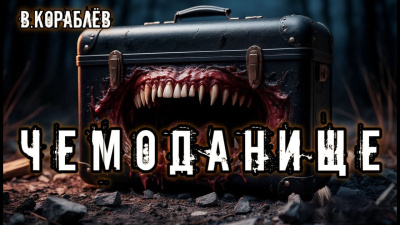 Кораблёв Василий – Чемоданище