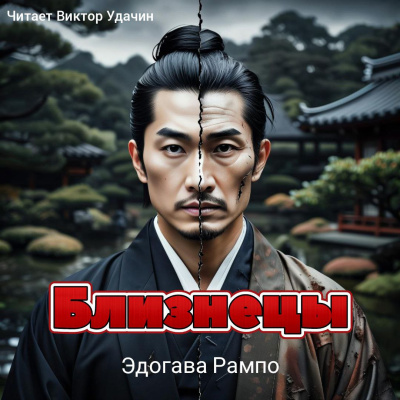 Рампо Эдогава – Близнецы