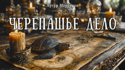 Моррисон Артур – Черепашье дело