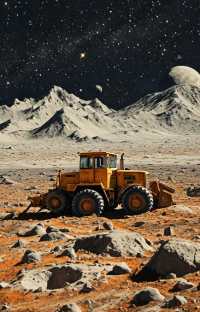 Дивов Олег – Подлинная история канала имени Москвы