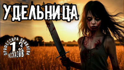 Константинов Алексей – Удельницы