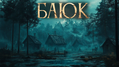 Ишаев Максим – Баюк