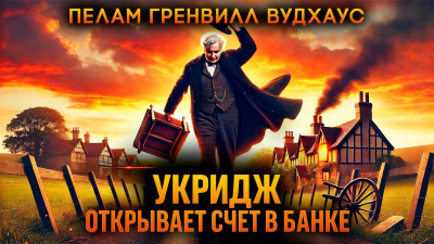 Вудхауз Пэлем Грэнвил – Укридж открывает счёт в банке