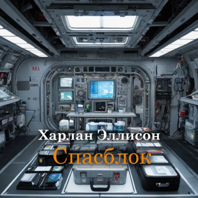 Харлан Эллисон – Спасблок