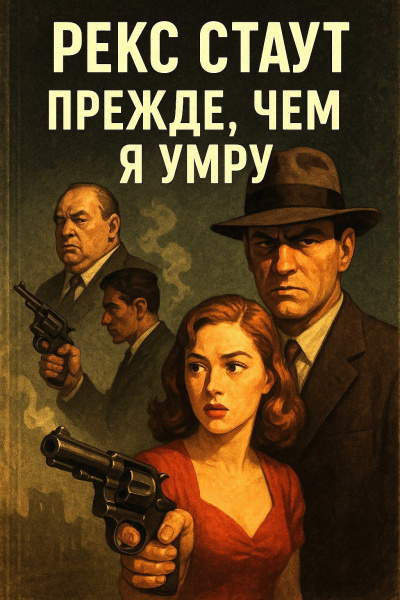 Стаут Рекс – Прежде, чем я умру