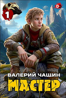 Чащин Валерий – Мастер. Часть 1