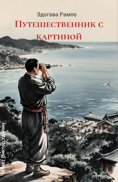 Рампо Эдогава – Путешественник с картиной